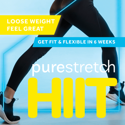 purestretch HiiT