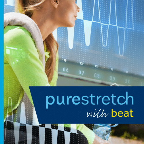 purestretch with beat