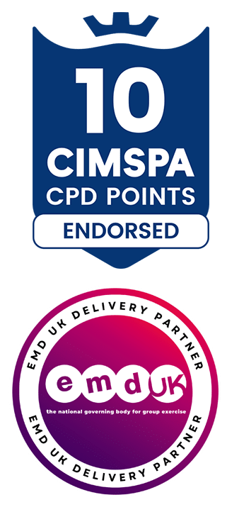 EDM CPD Endorsed Logo