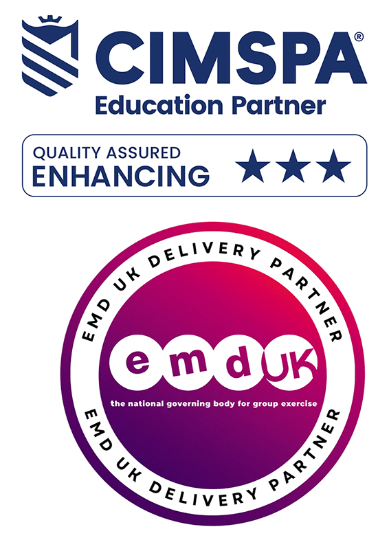 EMD UK Endorsed Logo